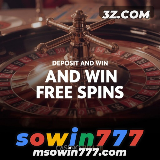 Feedback que Transforma: A Inovação do Sowin777 nos Jogos