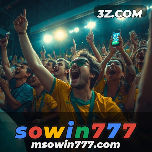 sowin777: Guia de Jogos Incríveis no sowin777 para Todos os Jogadores