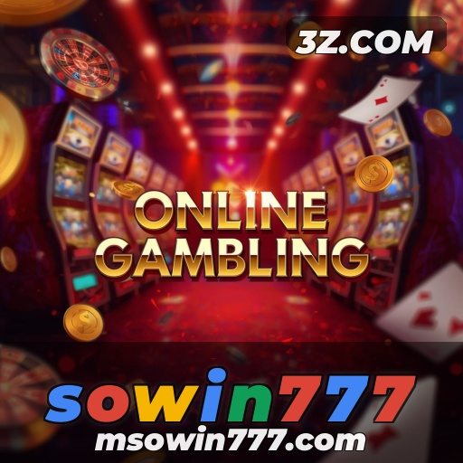 Empolgação Total: Sports e Apostas no sowin777