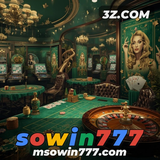 sowin777: Suporte Incrível no sowin777 para Aumentar sua Diversão